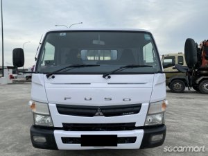 Mitsubishi Fuso Canter 3.0A