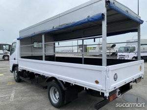 Mitsubishi Fuso Canter 3.0A