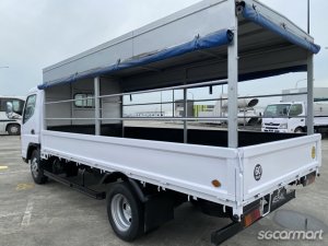 Mitsubishi Fuso Canter 3.0A
