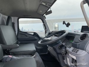 Mitsubishi Fuso Canter 3.0A