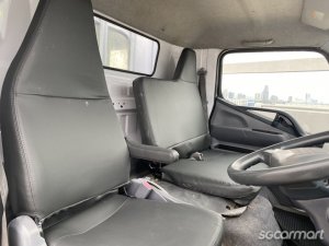 Mitsubishi Fuso Canter 3.0A