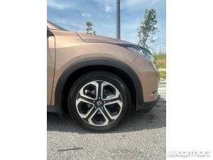 Honda Vezel 1.5A X