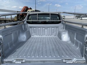 Mitsubishi Triton L200 Double-Cab 2.4M