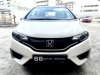 Honda Jazz 1.3A (New 5-yr COE)