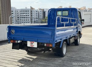 Toyota Dyna 150 3.0M (COE till 10/2030)
