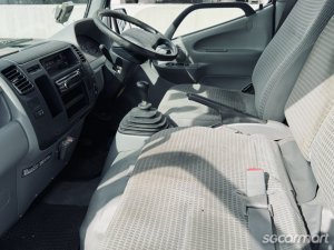 Toyota Dyna 150 3.0M (COE till 10/2030)