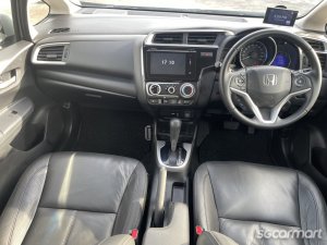 Honda Jazz 1.3A