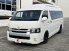 Toyota Hiace Commuter 2.8A GL
