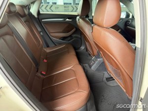 Audi A3 Sedan 1.4A TFSI S-tronic Ambiente (COE till 05/2029)