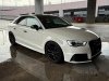 Audi A3 Sedan 1.4A TFSI S-tronic Ambiente (COE till 05/2029)