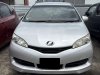 Toyota Wish 1.8A X (COE till 05/2029)