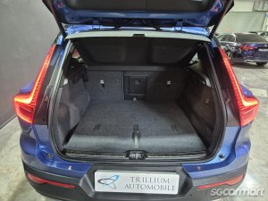 Volvo XC40 T4 R-Design