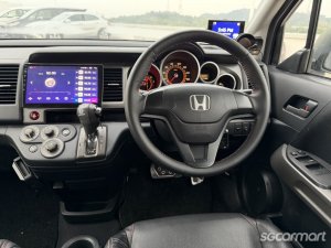 Honda Crossroad 1.8A (COE till 11/2028)