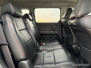 Honda Crossroad 1.8A (COE till 11/2028)