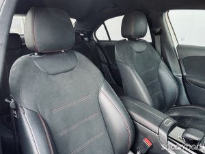 Mercedes-Benz A-Class Saloon A200 AMG Line