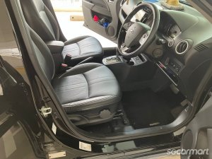 Mitsubishi Attrage 1.2A