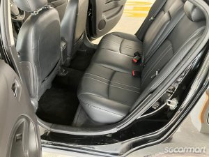 Mitsubishi Attrage 1.2A