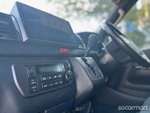 Toyota Hiace 3.0A Super GL Dark Prime