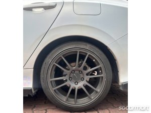 Honda Civic 1.5A VTEC Turbo Sunroof