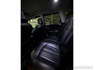 Honda Fit 1.3A G Skyroof (COE till 10/2028)