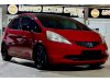 Honda Fit 1.3A G Skyroof (COE till 10/2028)