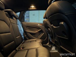 Mercedes-Benz B-Class B180 (New 5-yr COE)