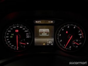 Mercedes-Benz B-Class B180 (New 5-yr COE)