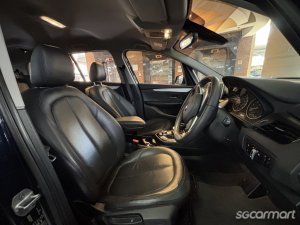 BMW 2 Series 218i Gran Tourer