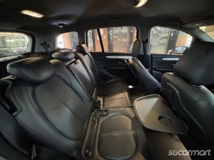 BMW 2 Series 218i Gran Tourer