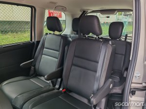 Nissan Serena e-POWER Hybrid 1.2A Highway Star Premium