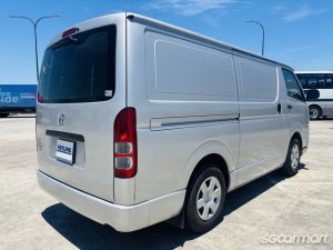 Toyota Hiace 3.0M