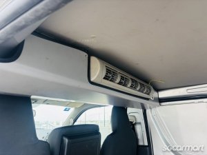 Toyota Hiace 3.0M
