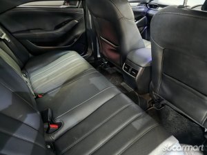 Mazda 6 2.0A Executive