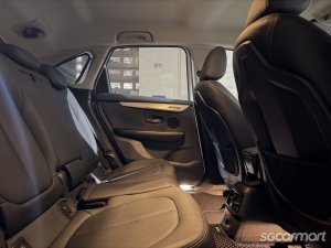 BMW 2 Series 216d Active Tourer (New 5-yr COE)