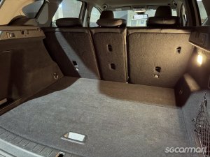 BMW 2 Series 216d Active Tourer (New 5-yr COE)