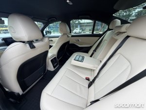 BMW 3 Series 318i M-Sport