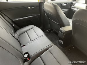 Kia Stonic 1.0T SX Sunroof