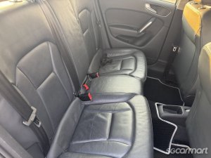 Audi A1 Sportback 1.4A TFSI S-tronic (COE till 04/2029)