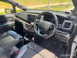 Honda Odyssey 2.4A Absolute