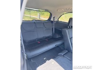 Honda Odyssey 2.4A Absolute
