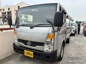 Nissan Cabstar 3.0M