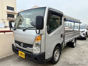 Nissan Cabstar 3.0M