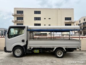 Nissan Cabstar 3.0M