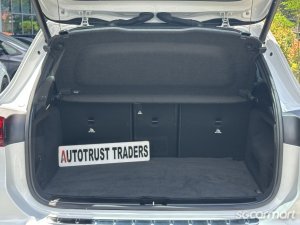 Mercedes-Benz GLA-Class GLA180 Mild Hybrid Progressive