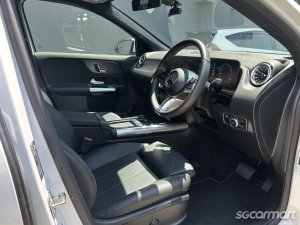 Mercedes-Benz GLA-Class GLA180 Mild Hybrid Progressive