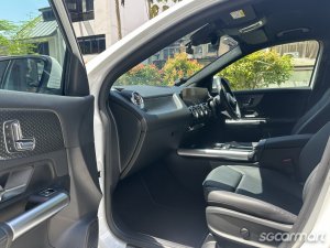 Mercedes-Benz GLA-Class GLA180 Mild Hybrid Progressive