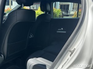 Mercedes-Benz GLA-Class GLA180 Mild Hybrid Progressive