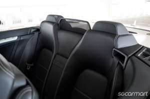 Mercedes-Benz E-Class E250 Cabriolet CGI (COE till 04/2031)