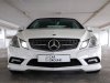 Mercedes-Benz E-Class E250 Cabriolet CGI (COE till 04/2031)
