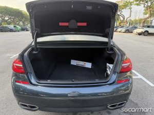 BMW 7 Series 730i M-Sport Sunroof